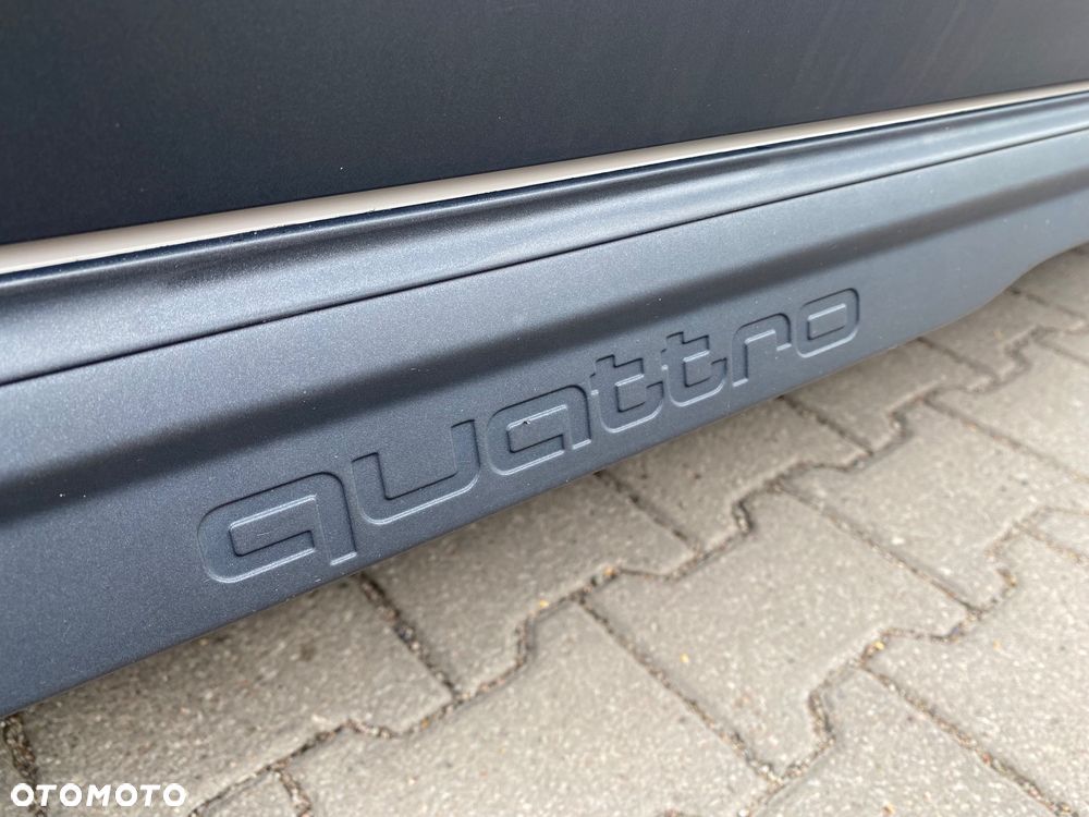 Audi A4 Allroad - 13