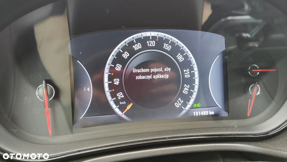 Opel Insignia 2.0 CDTI Cosmo S&S - 28