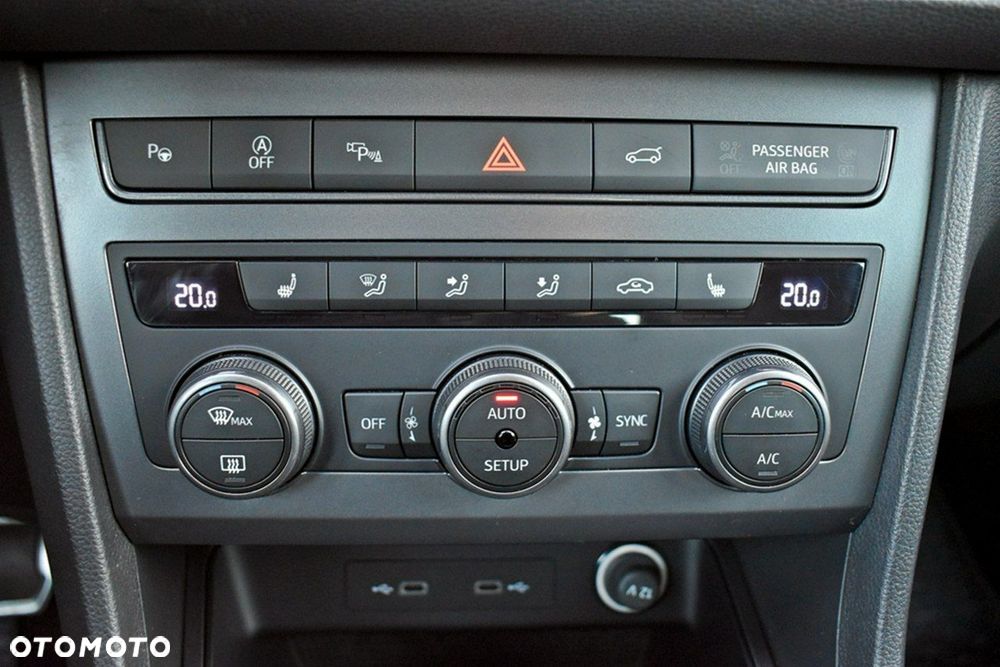 Cupra Ateca 2.0 TSI 4Drive DSG - 28