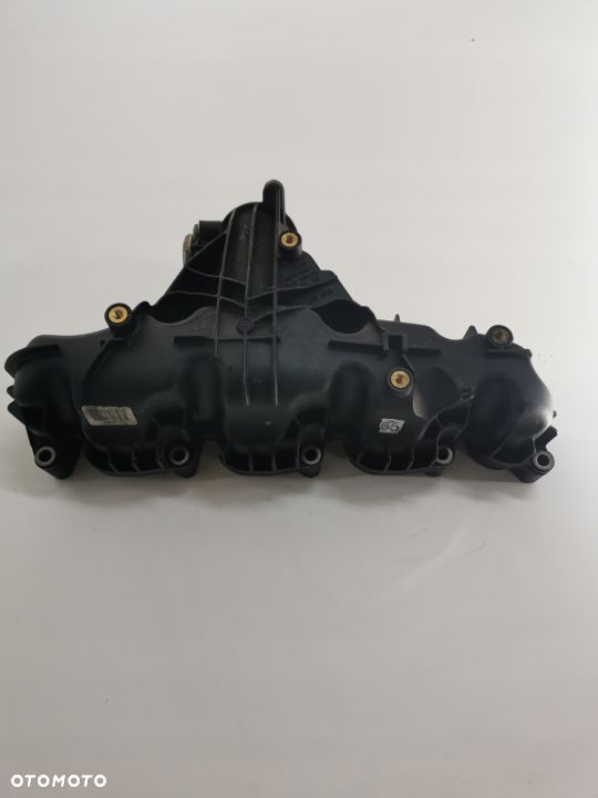 Kolektor ssący 2.0 tdi audi skoda vw 03L129711BA - 4