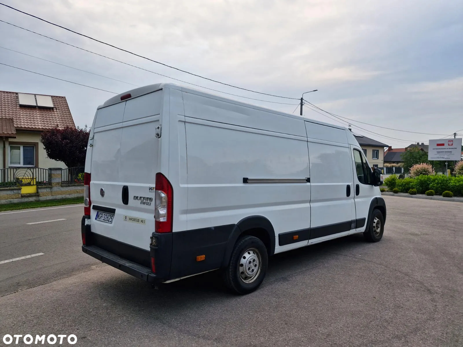 Fiat Ducato - 6