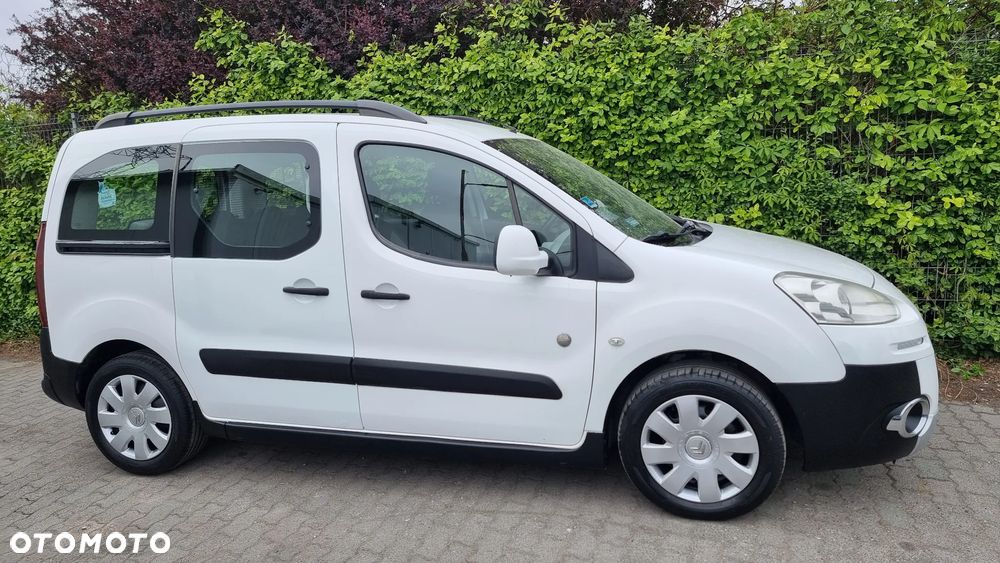 Peugeot Partner 1.6 HDi Active - 20
