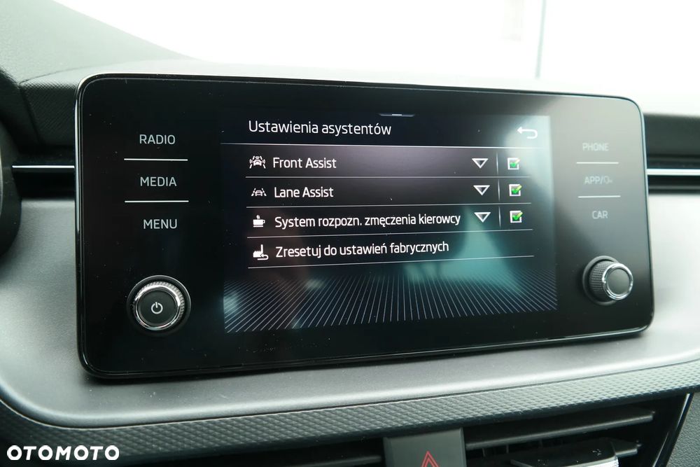 Skoda Kamiq 1.0 TSI Ambition - 24