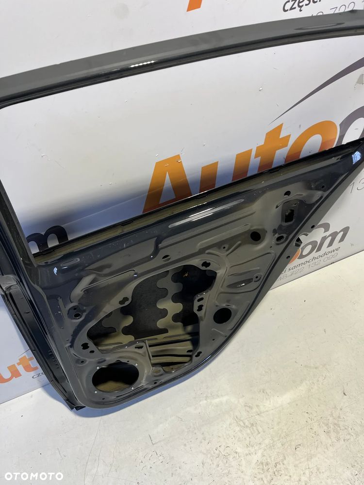 DRZWI PRAWY TYŁ VW GOLF VIII 5h4833312 - 2