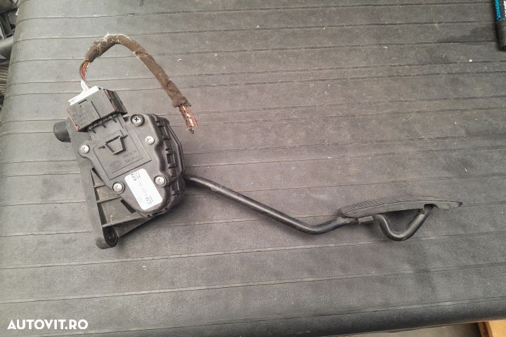 Pedala acceleratie 9202343 6PV00811500 9202343 6PV00811500 Opel Zafir - 1