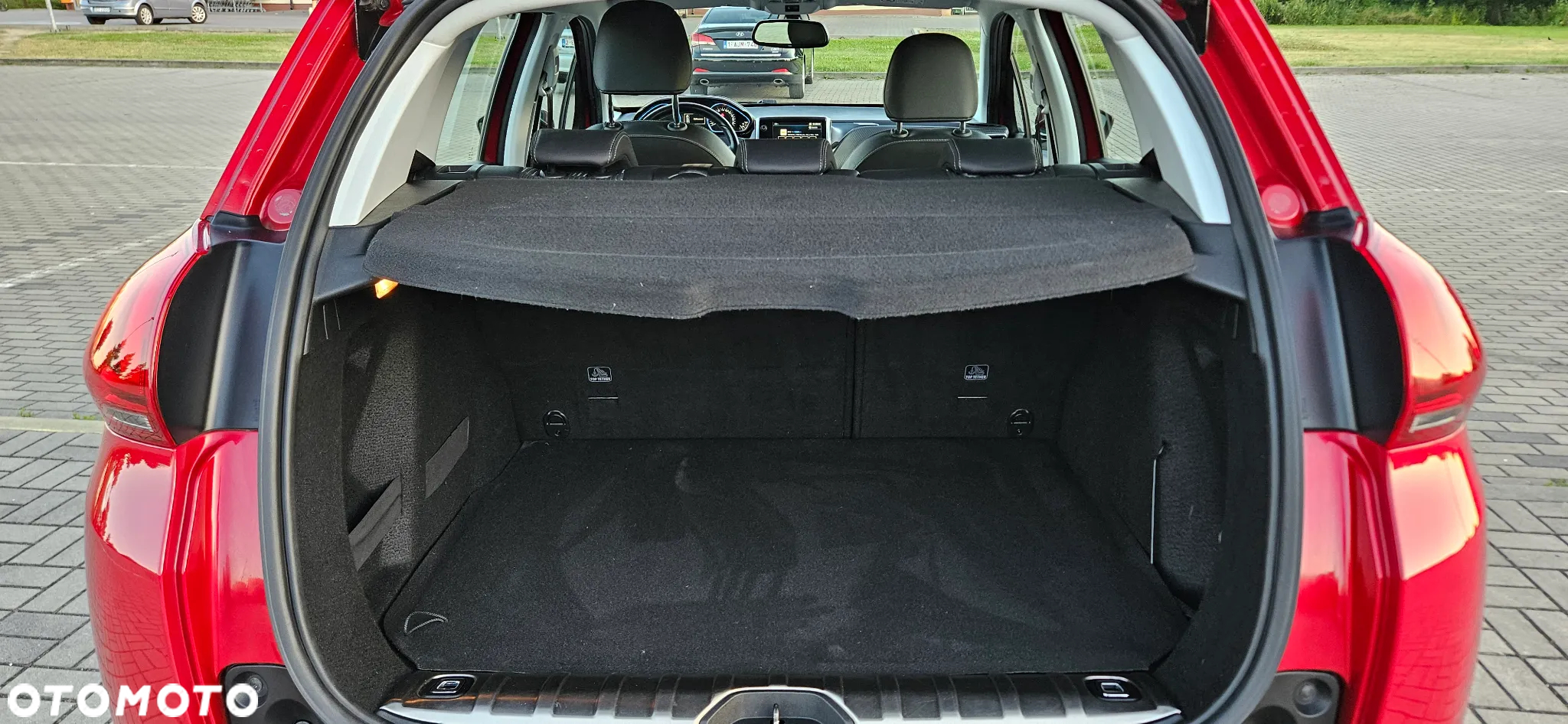 Peugeot 2008 PureTech 110 Stop&Start Allure - 17