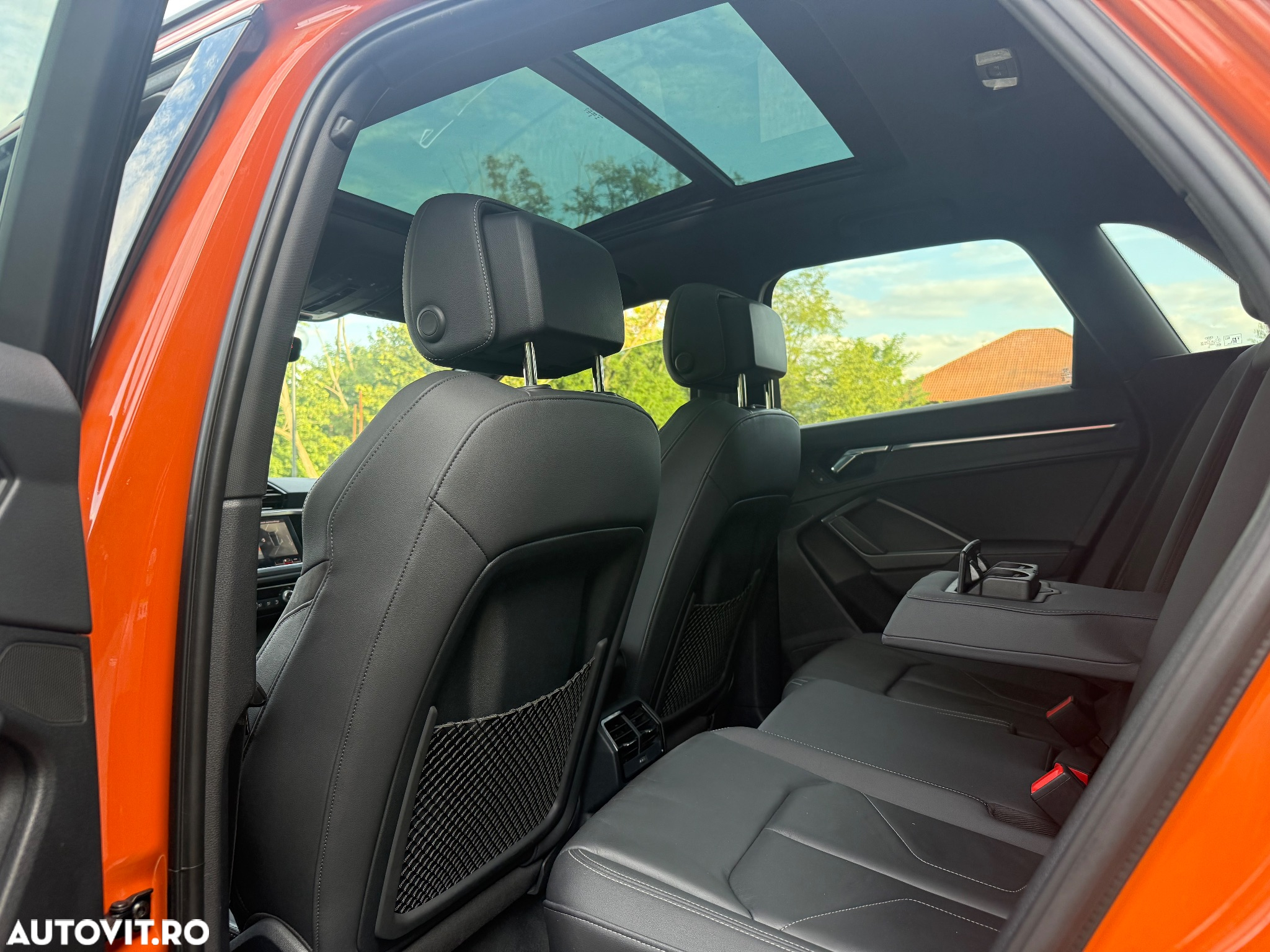 Audi Q3 TFSI quattro 150 kW - 3