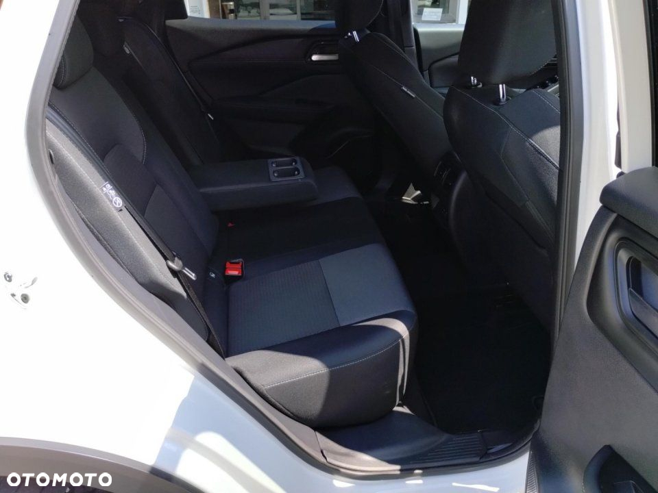 Nissan Qashqai - 17