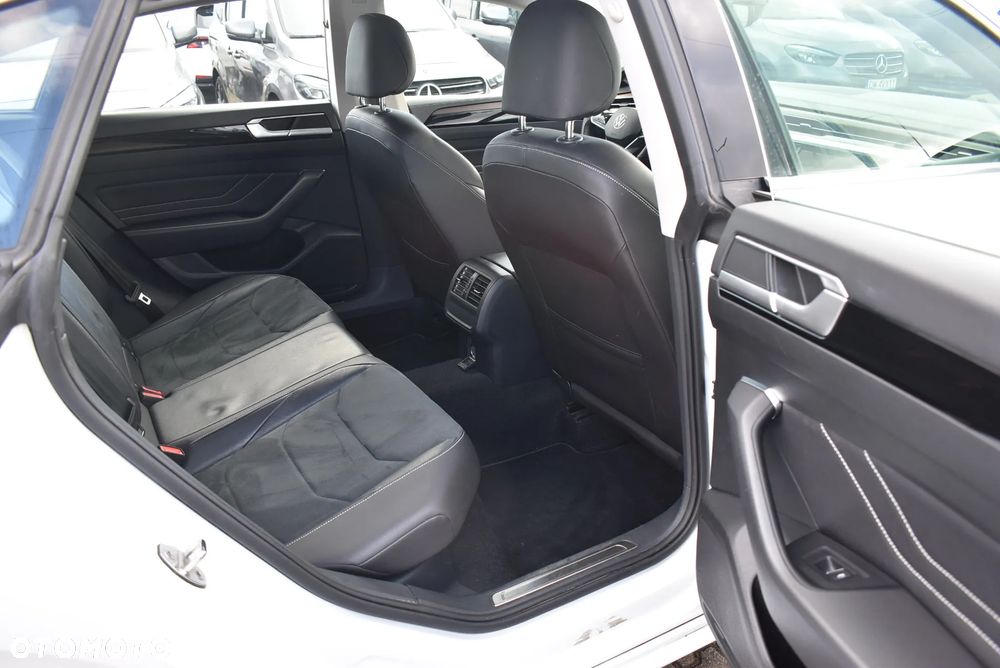 Volkswagen Arteon 2.0 TDI Elegance DSG - 16