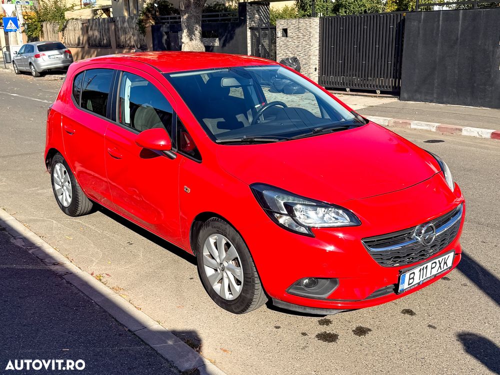Opel Corsa - 10