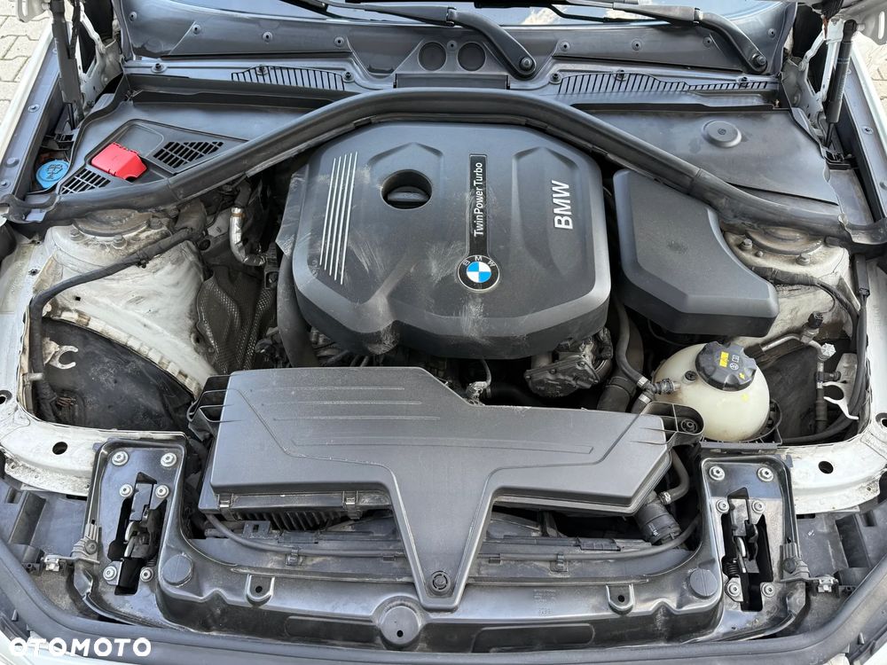 BMW Seria 1 118i GPF Advantage - 18