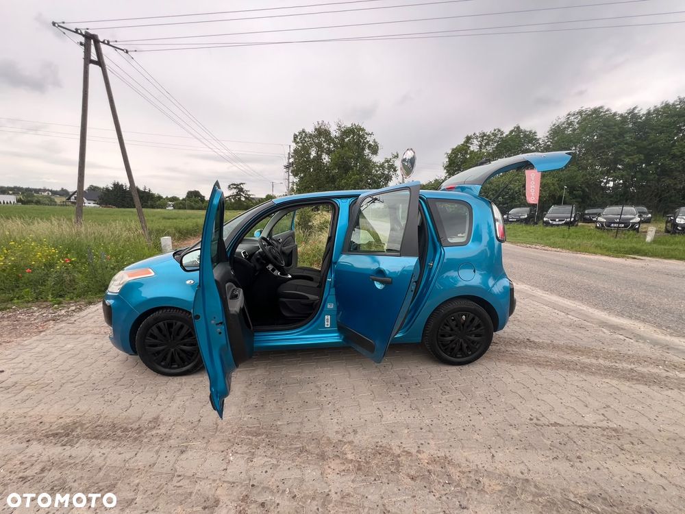 Citroën C3 Picasso - 27
