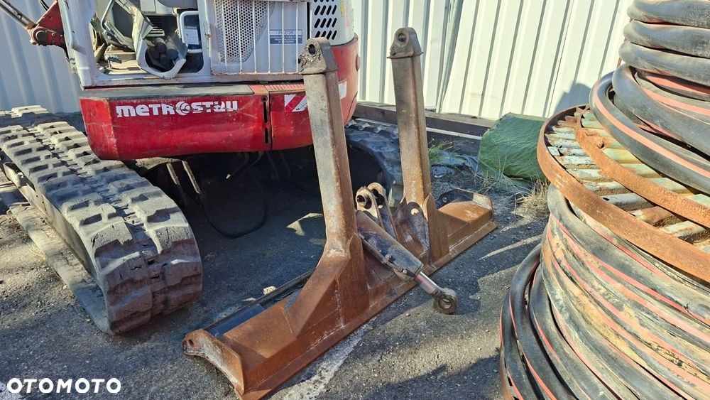 Takeuchi Tb 180 - 36