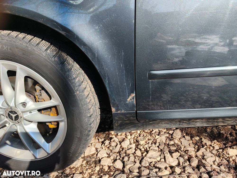 Seat Exeo 2.0 TDI 143 CP Reference - 6