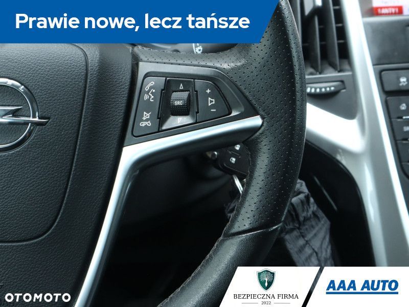 Opel Astra - 24
