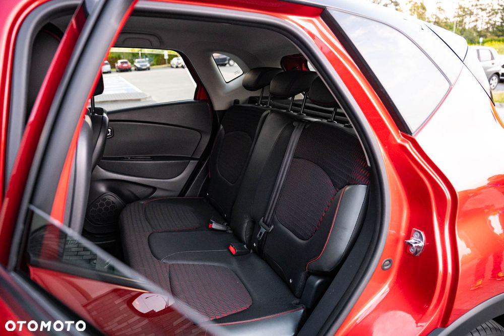 Renault Captur ENERGY TCe 90 Experience - 18