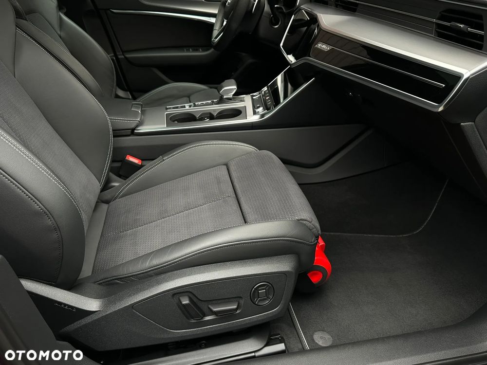Audi A6 Limousine 40 TDI mHEV Quattro S Line S tronic - 24