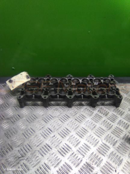 Reparação de Motor Mercedes Sprinter 313 2.2 CDI 2004 / 2005 611981 // OM611981 - 21