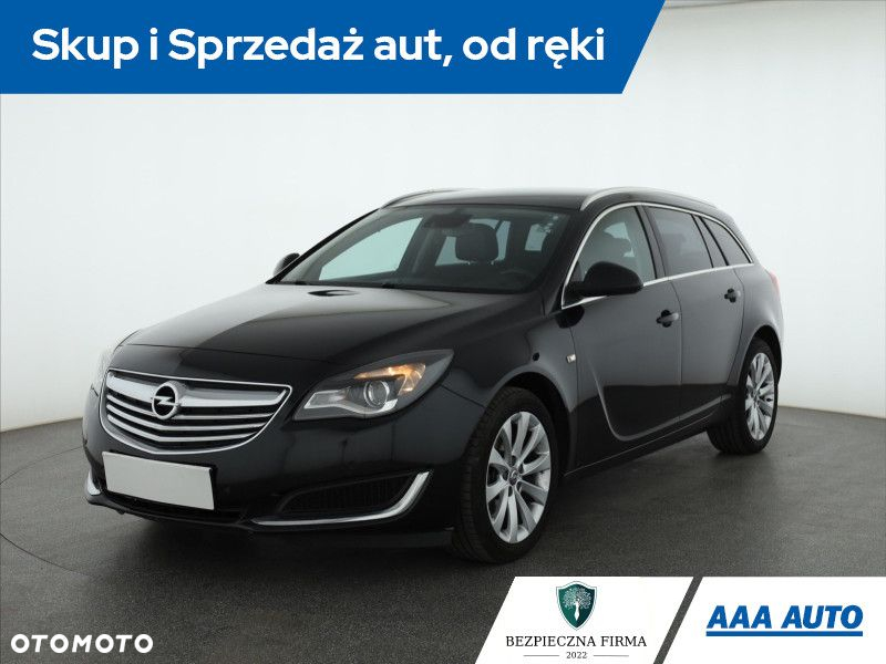 Opel Insignia - 2