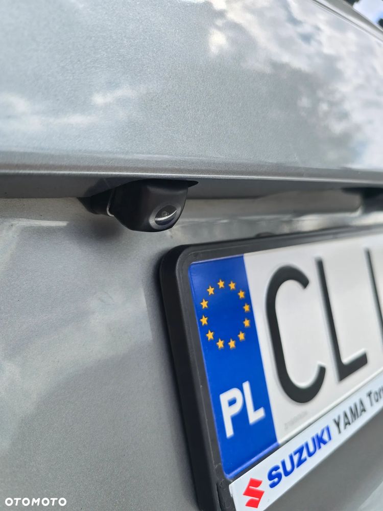 Suzuki SX4 S-Cross 1.4 T Elegance 4WD - 25