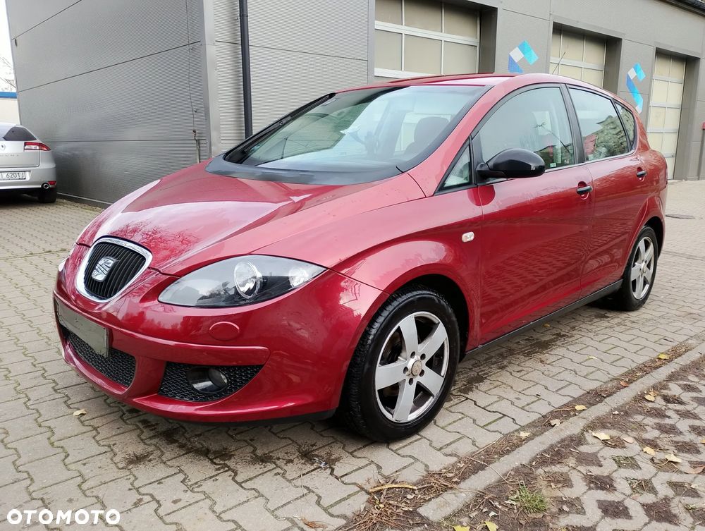 Seat Toledo - 4