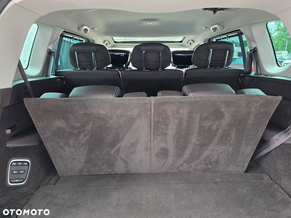 Renault Espace Energy TCe 225 EDC Initiale Paris - 17