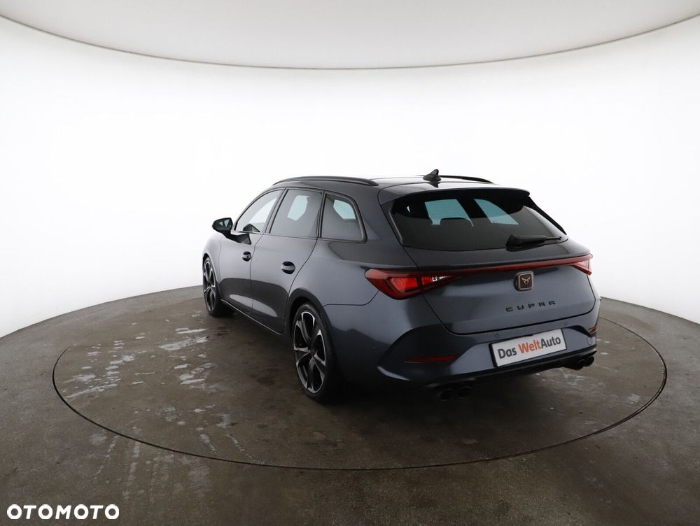 Cupra Leon Sportstourer - 29