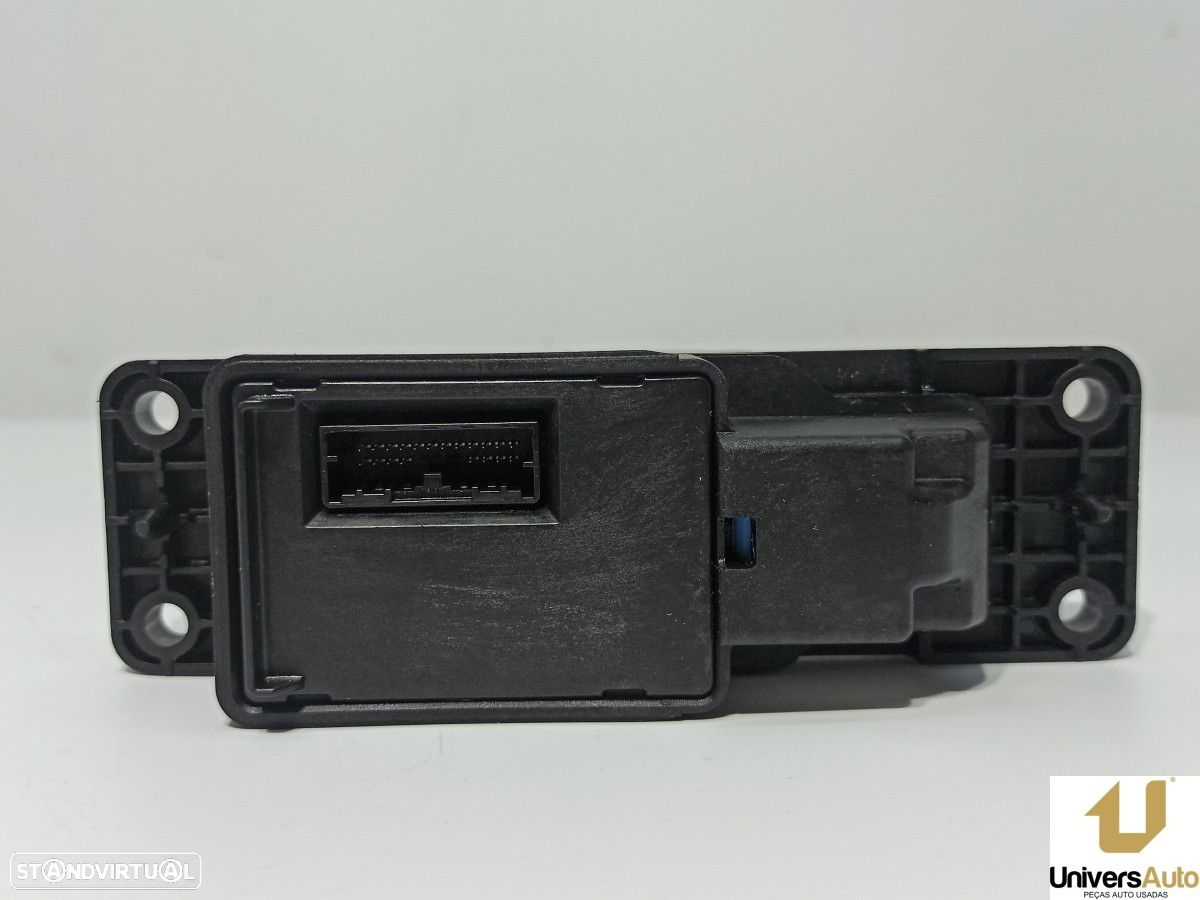 ALAVANCA DE VELOCIDADES MG ROVER MG HS 1.5 EHS HYBRID - 6