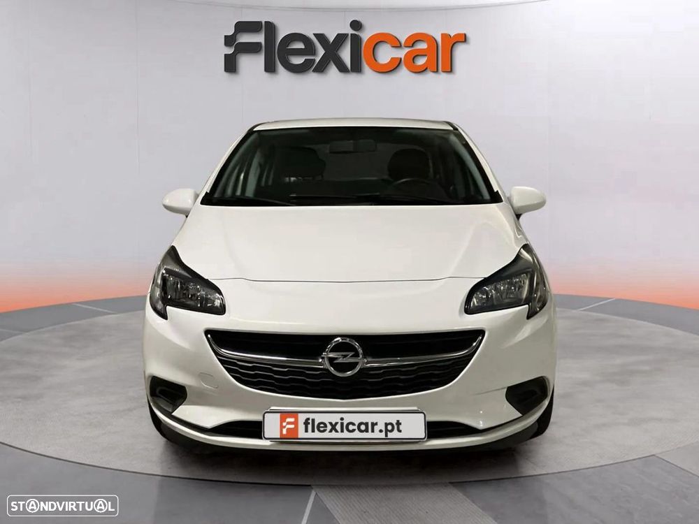 Opel Corsa 1.3 CDTi Edition - 8