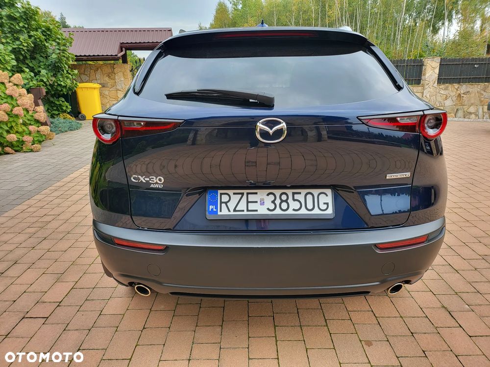 Mazda CX-30 - 6