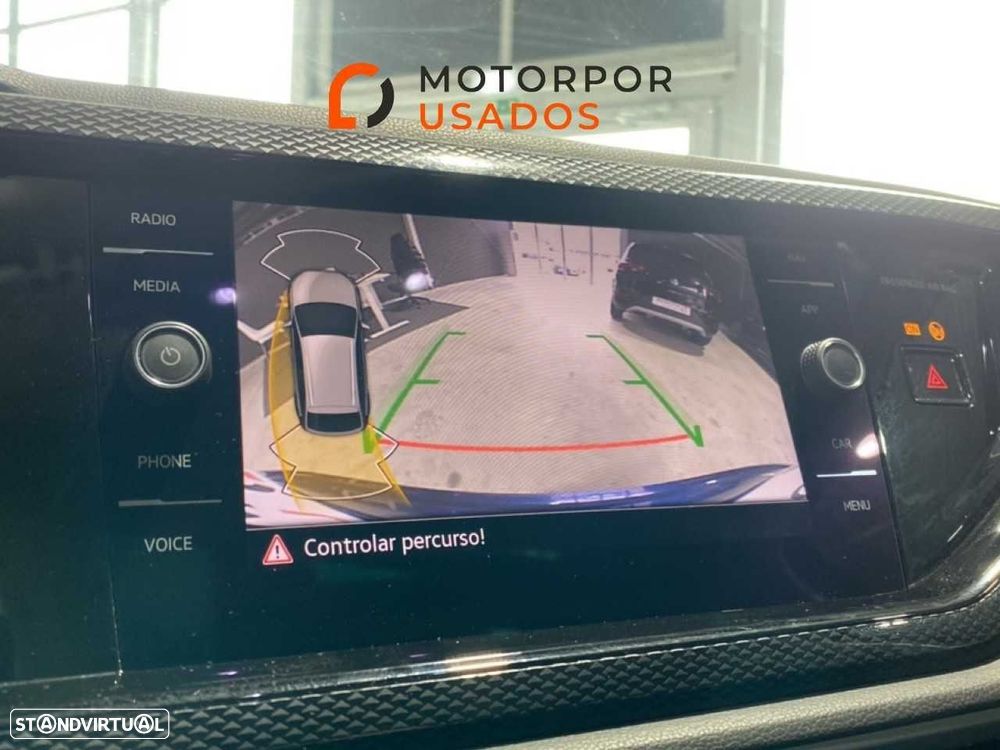 VW Taigo 1.0 TSI - 15