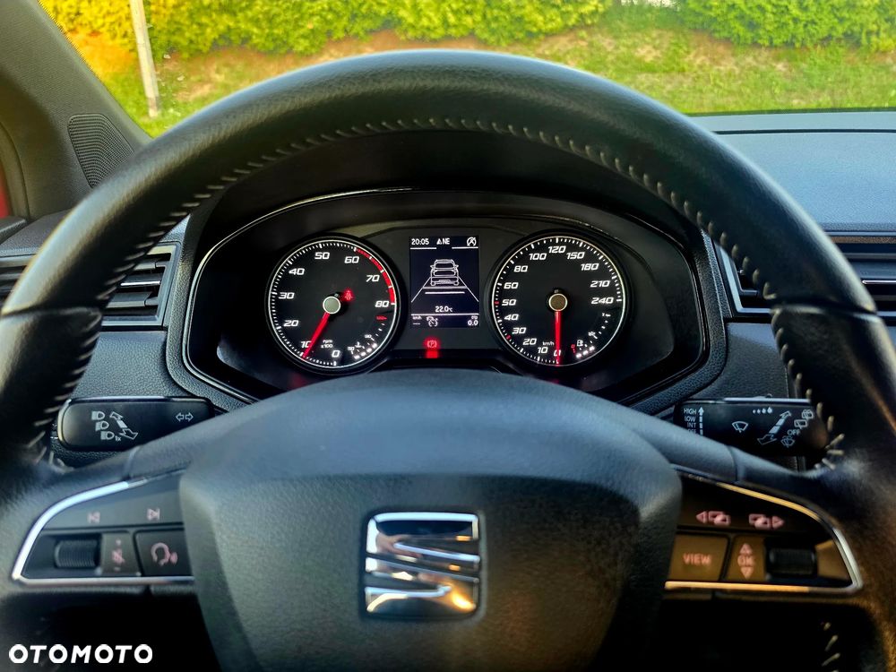 Seat Arona 1.0 Eco TSI XCELLENCE - 12
