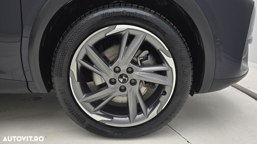 DS Automobiles DS 7 Crossback - 23