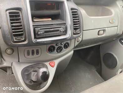 Opel Vivaro - 9