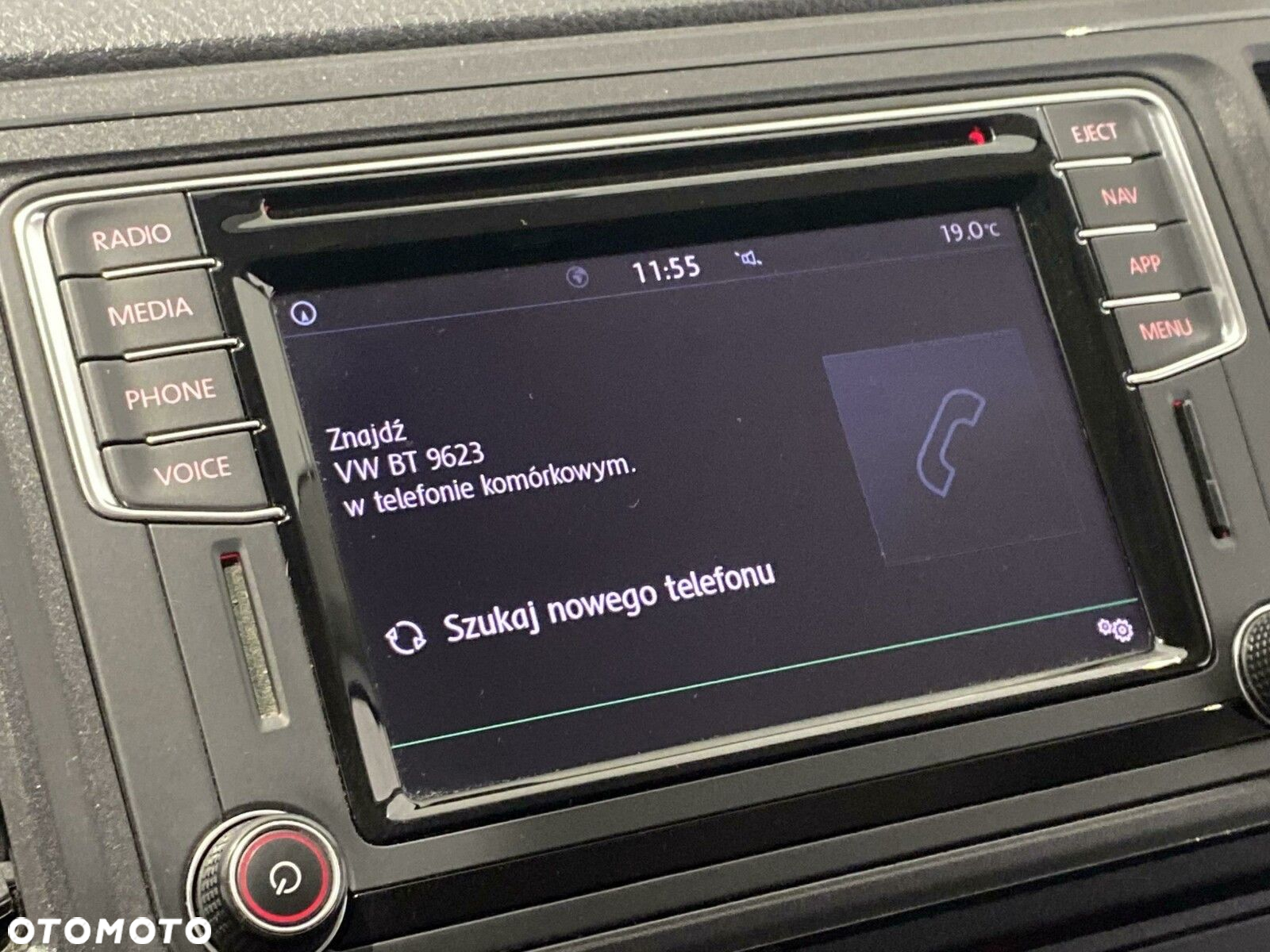 Volkswagen Transporter Furgon - 22