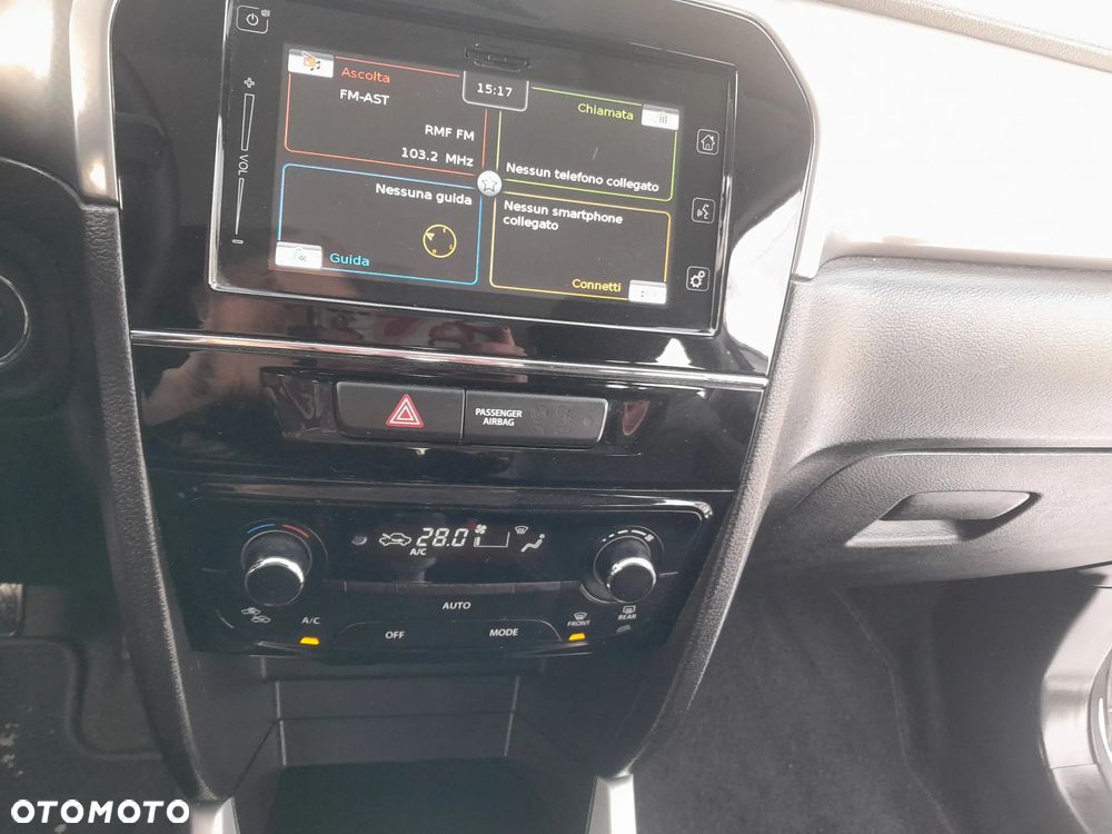 Suzuki Vitara 1.6 DDiS (4x4) Allgrip Comfort+ - 23