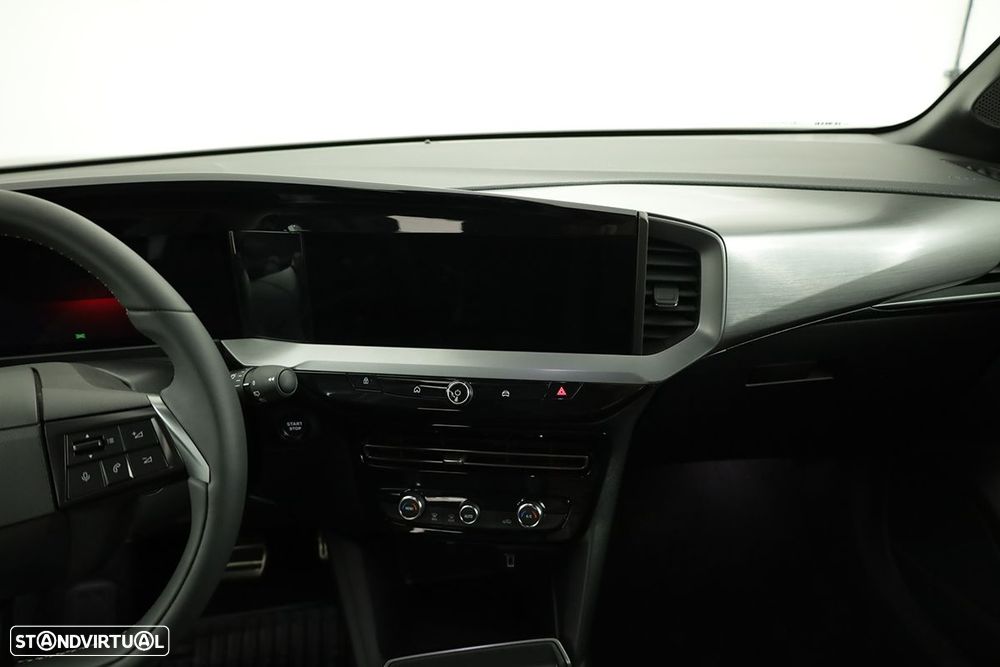 Opel Mokka-e 54 kWh GS - 10