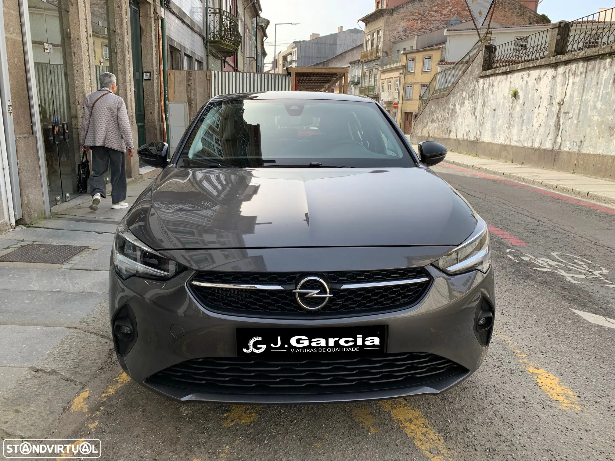 Opel Corsa 1.5 Diesel S&S Edition - 6