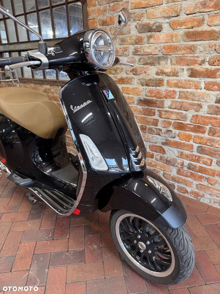 Piaggio Vespa - 9
