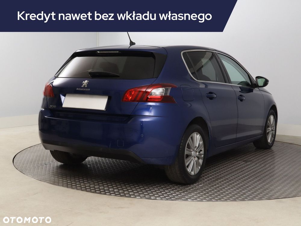 Peugeot 308 - 7