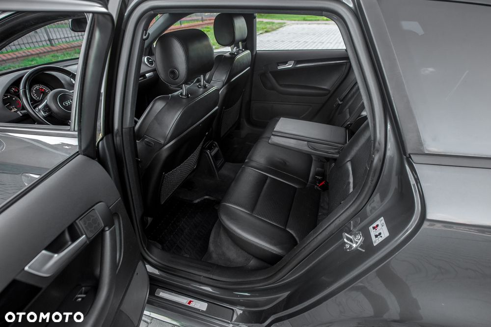 Audi S3 - 23