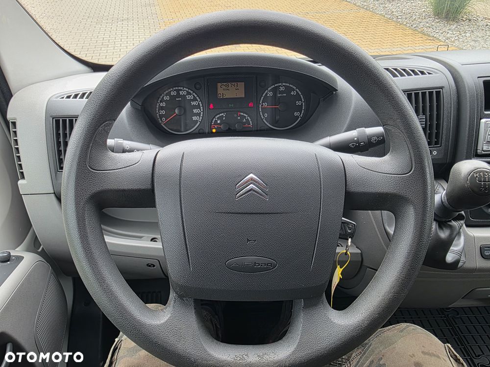 Citroën Jumper - 38