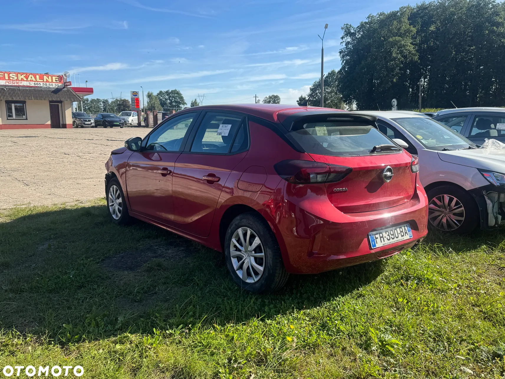 Opel Corsa 1.2 Start/Stop Elegance - 6