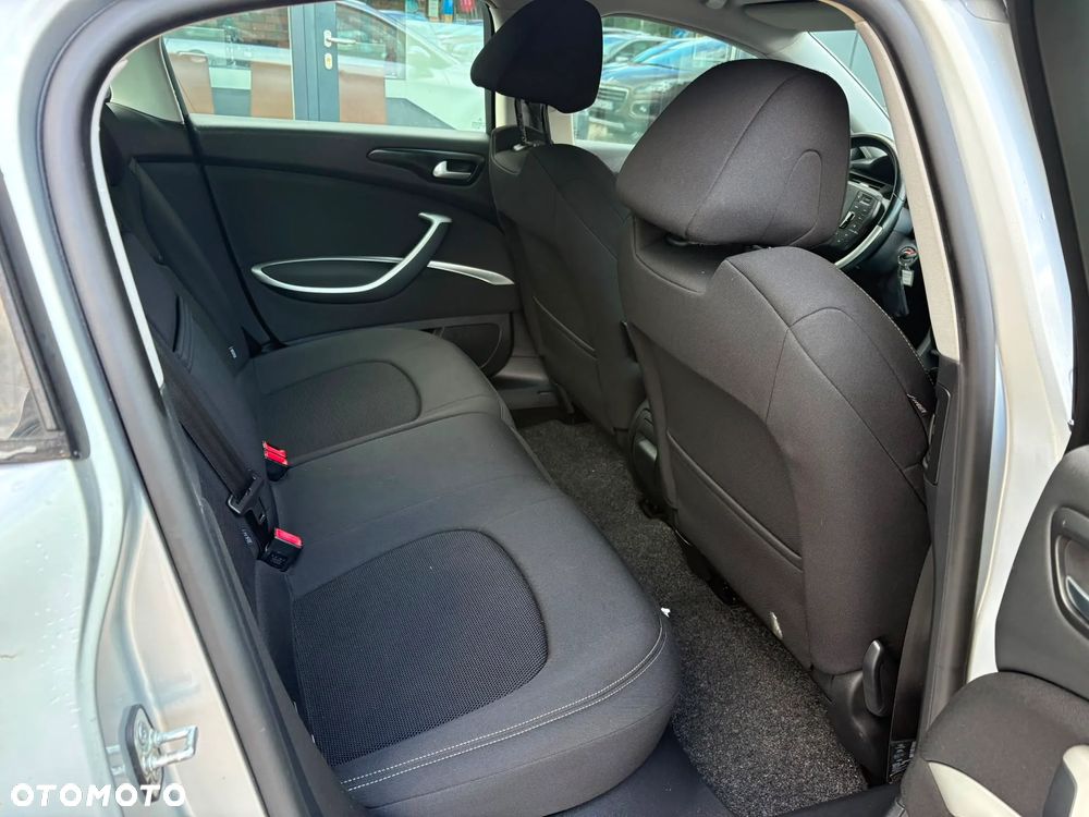 Citroën C5 1.8i 16V Attraction - 15