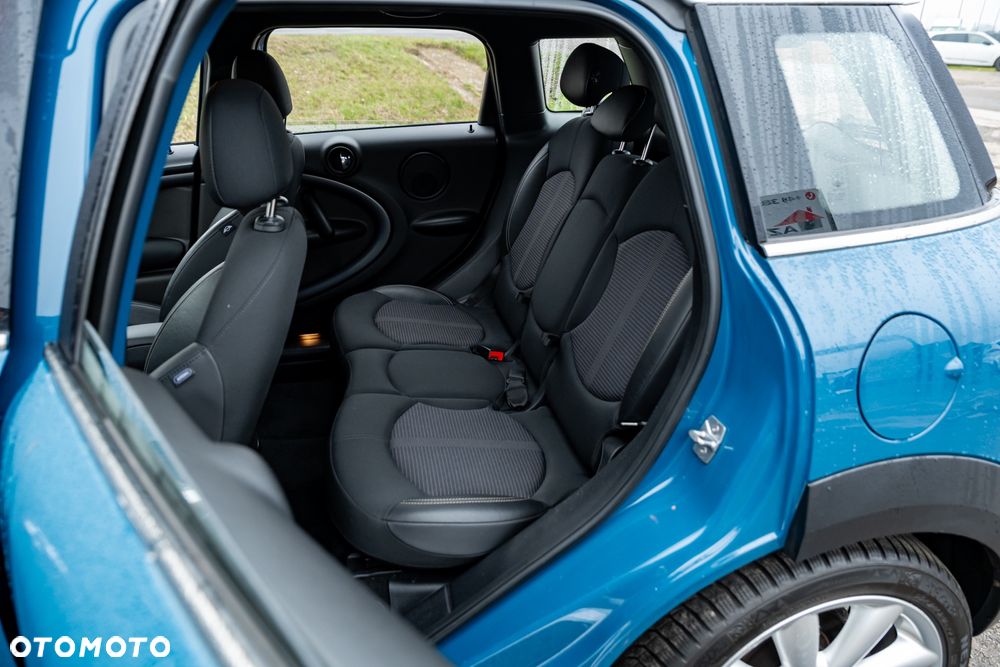 MINI Countryman Cooper S - 19