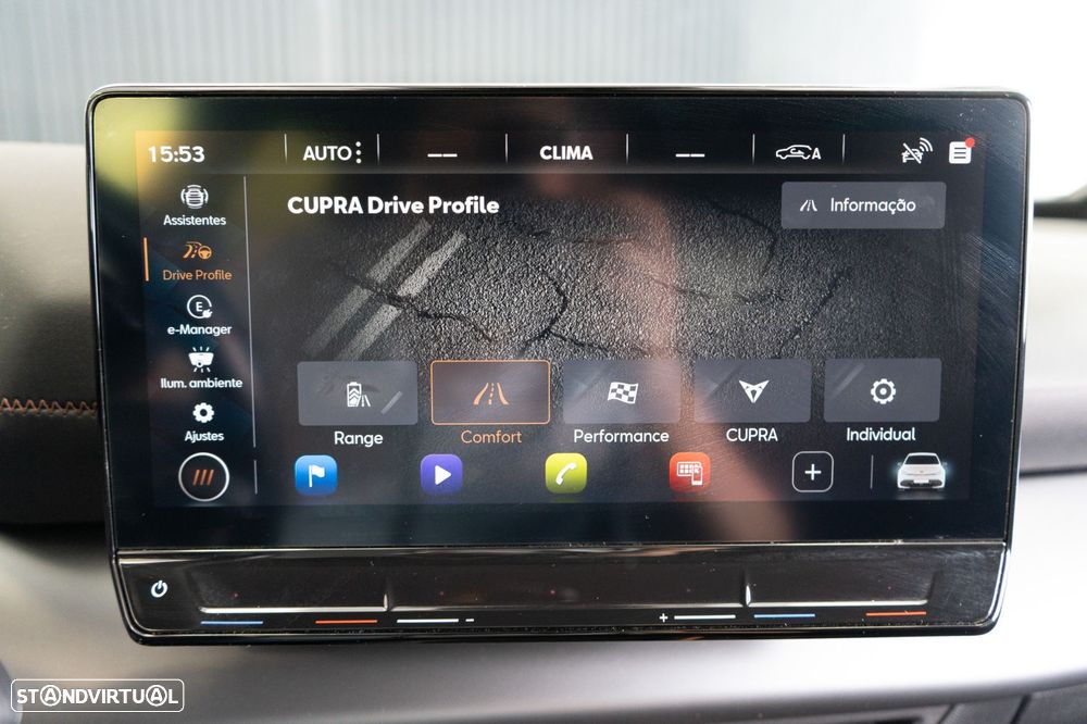 Cupra Born 77 kWh e-Boost - 18