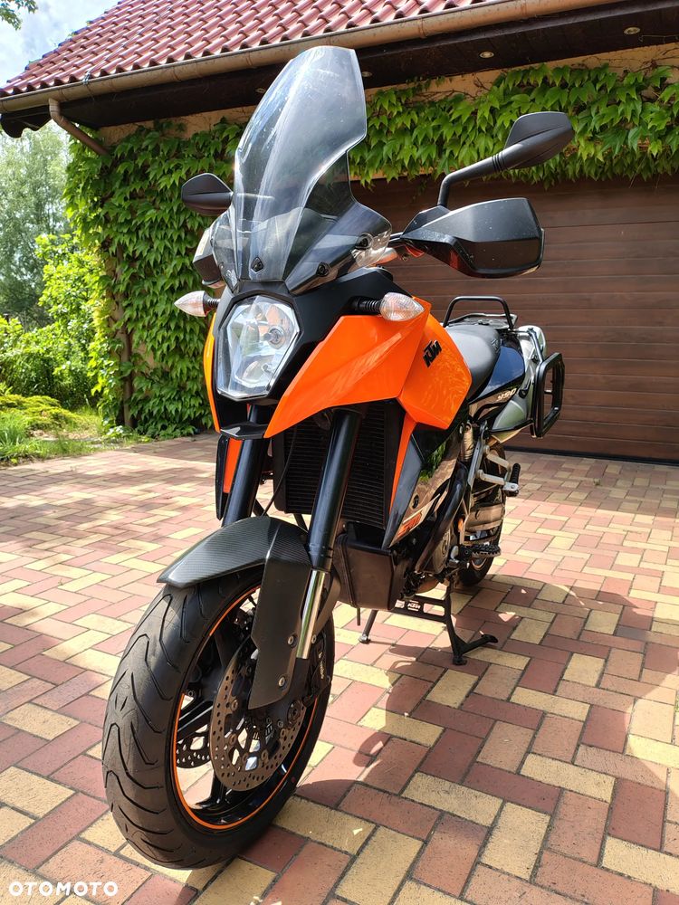 KTM SMT - 2