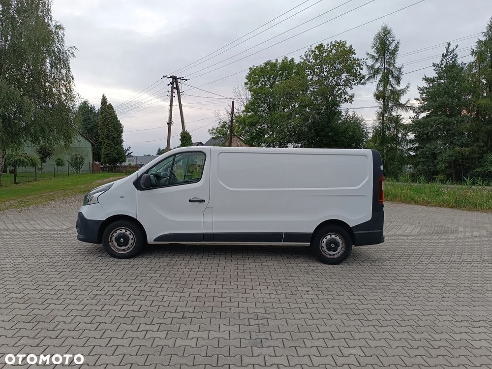 Renault Trafic L2H1 - 3