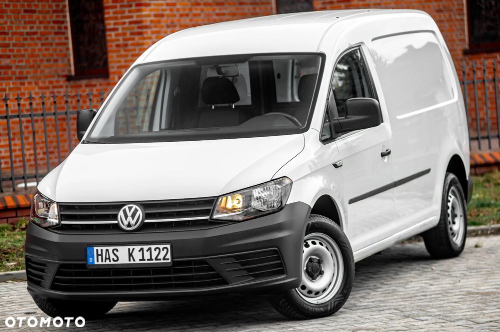 Volkswagen Caddy - 7