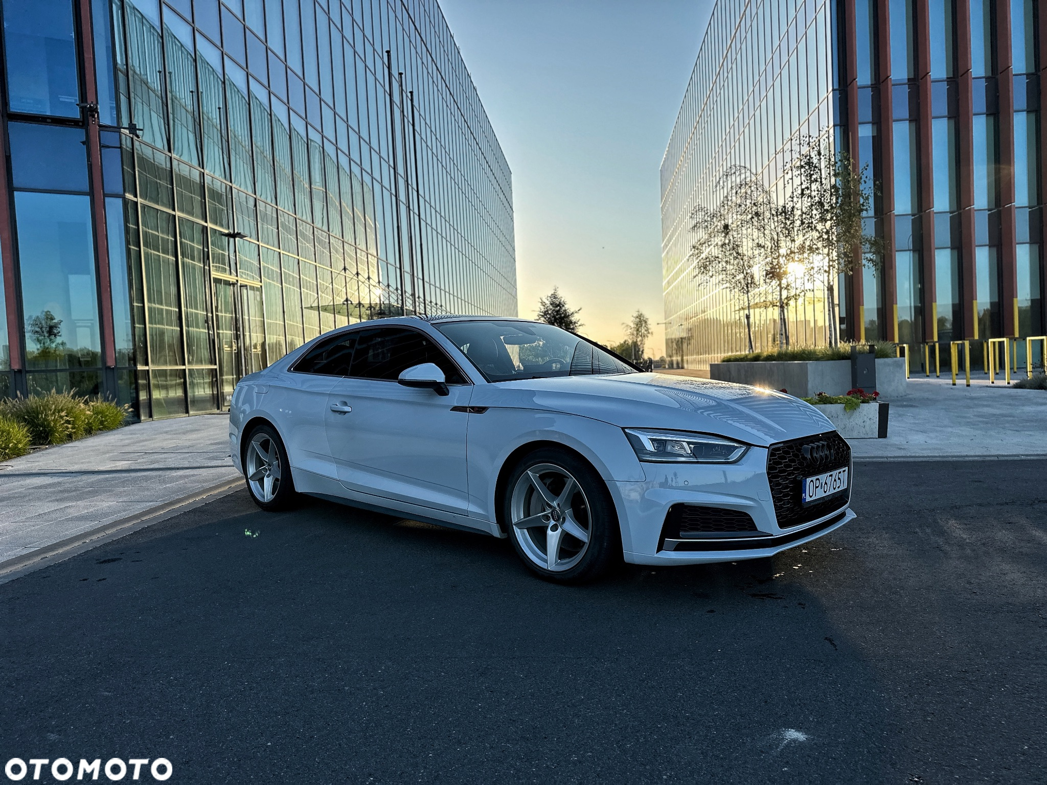 Audi A5 2.0 TFSI Quattro Sport S tronic - 22